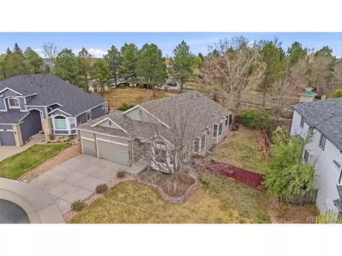 10894 Willow Reed Cir, Parker, CO 80134