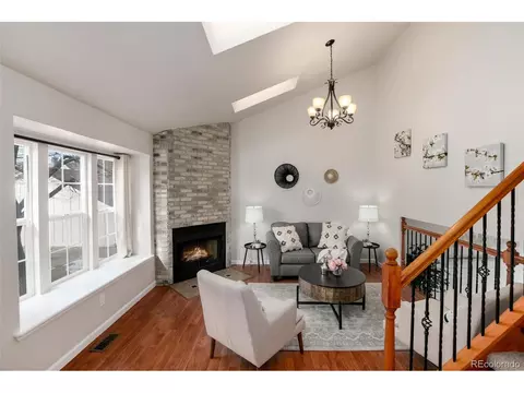 7690 S Steele St, Centennial, CO 80122