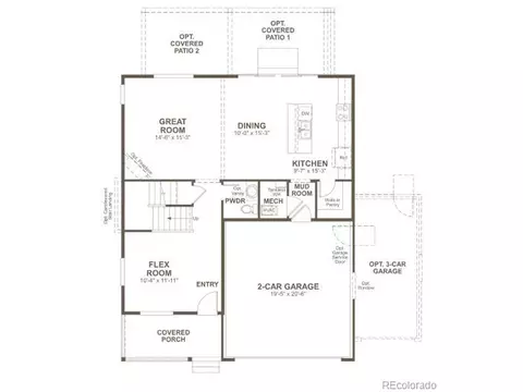 Undisclosed, Keenesburg, CO 80643