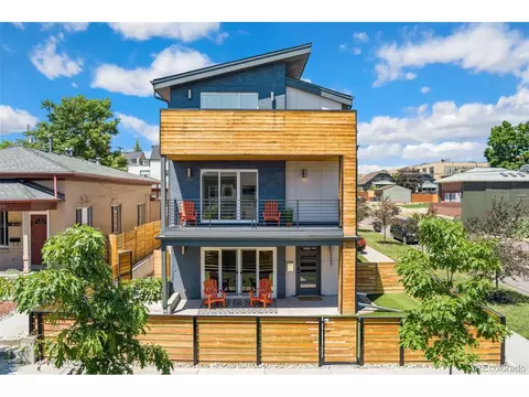 3657 Pecos St, Denver, CO 80211