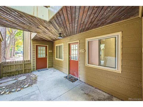3393 Madison Ave #129, Boulder, CO 80303