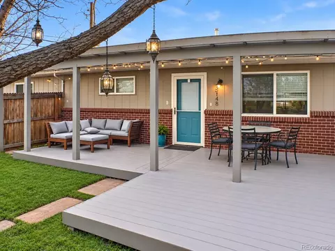 3748 Yates St, Denver, CO 80212