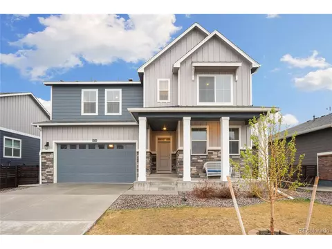 26794 E Archer Ave, Aurora, CO 80018 photo 1