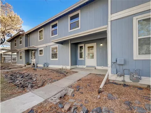 11655 E Cedar Ave, Aurora, CO 80012 photo 1