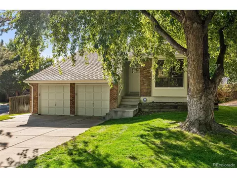 8161 Cody Cir, Arvada, CO 80005