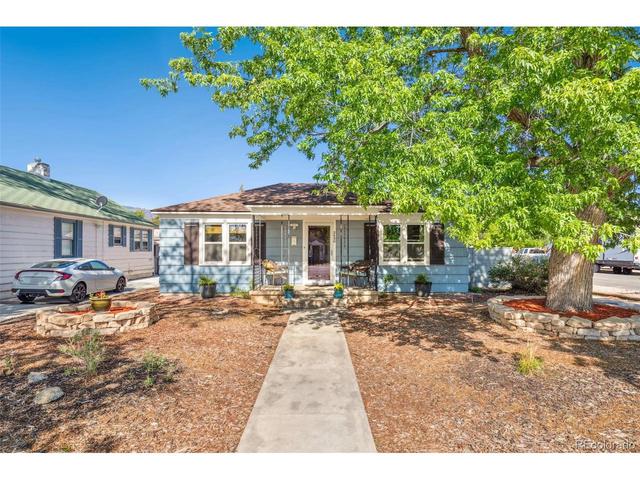 Undisclosed, Colorado Springs, CO 80907