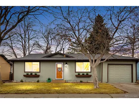 6083 Dunraven St, Golden, CO 80403