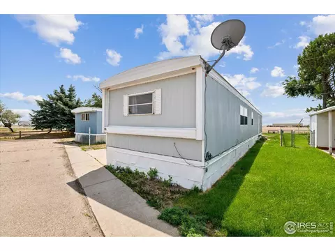 830 1st St #11, Pierce, CO 80650