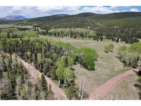 3107 Henderson Dr, Fort Garland, CO 81133