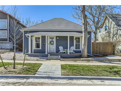 4119 Eaton St, Denver, CO 80212