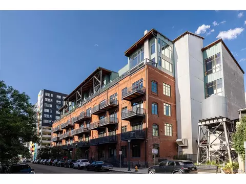 2960 Inca St #315, Denver, CO 80202