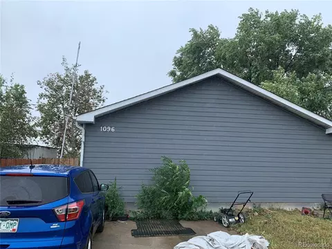1096 Glen Dale Cir, Dacono, CO 80514