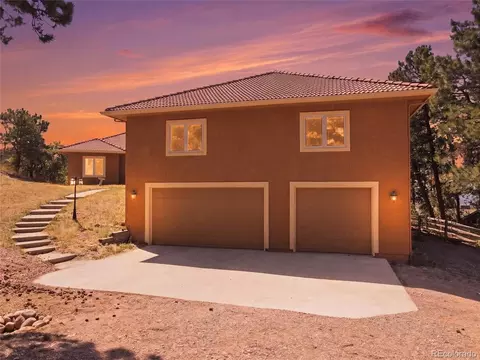 17215 Fairplay Dr, Monument, CO 80132