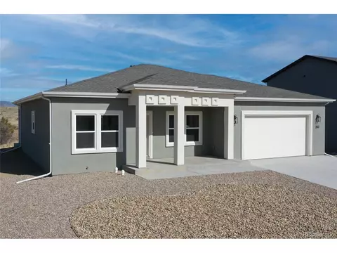 Undisclosed, Florence, CO 81226