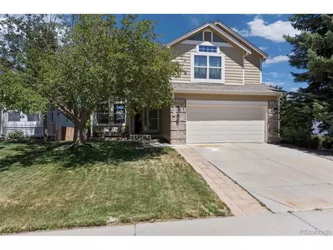 4842 S Bahama Way, Aurora, CO 80015