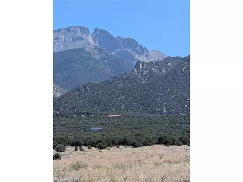 2619 N Carefree Way, Crestone, CO 81131