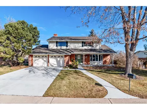 6269 W Roxbury Pl, Littleton, CO 80128