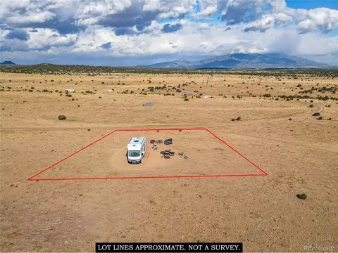 La Deora Blvd, Walsenburg, CO 81089