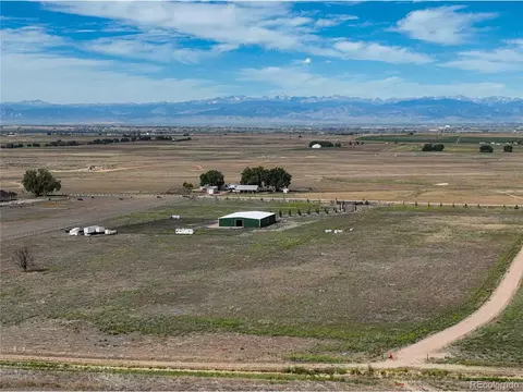 County Road 32, Platteville, CO 80651