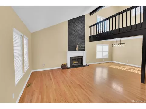 6417 S Florence Way, Englewood, CO 80111