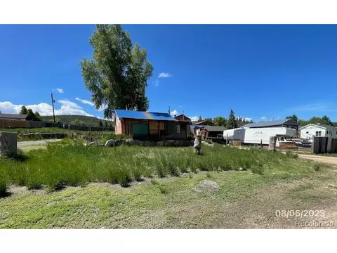 108 Grand Ave, Hot Sulphur Springs, CO 80451