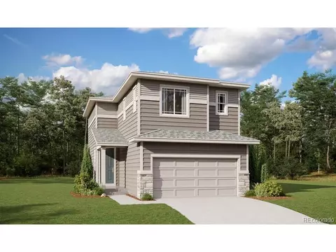 16406 Mountain Flax Dr, Monument, CO 80132