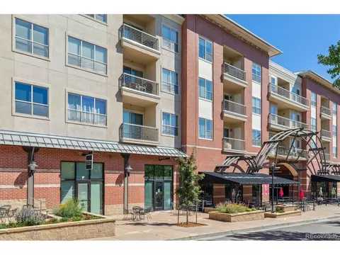 10111 Inverness Main St #209, Englewood, CO 80112