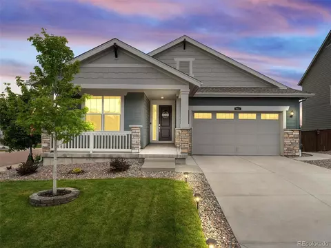 965 Peach Leaf Ln, Elizabeth, CO 80107