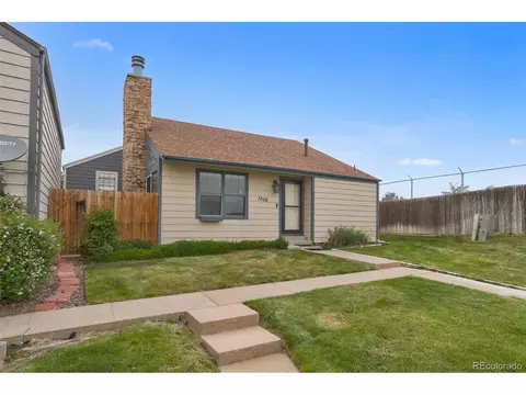 1006 S Zeno Way, Aurora, CO 80017