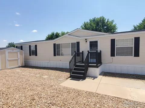10608 Bald Eagle Cir #279, Longmont, CO 80504