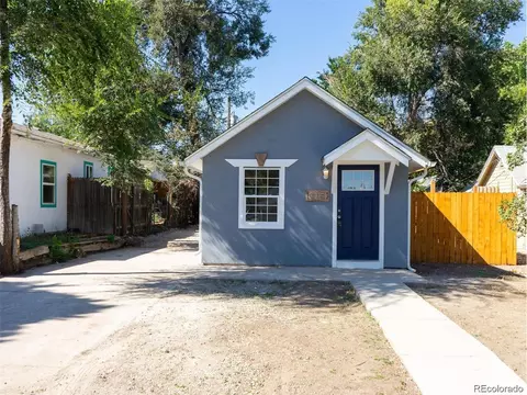 665 S Meade St, Denver, CO 80219