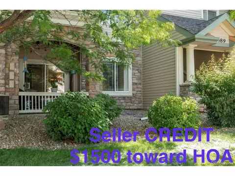 8389 S Independence Cir #11-103, Littleton, CO 80128