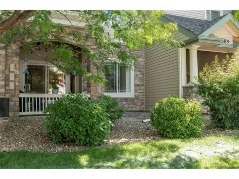 8389 S Independence Cir #11-103, Littleton, CO 80128