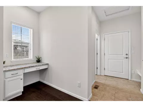 Entry Way - 14801 E Poundstone Dr, Aurora, CO 80015 photo 2 of 4