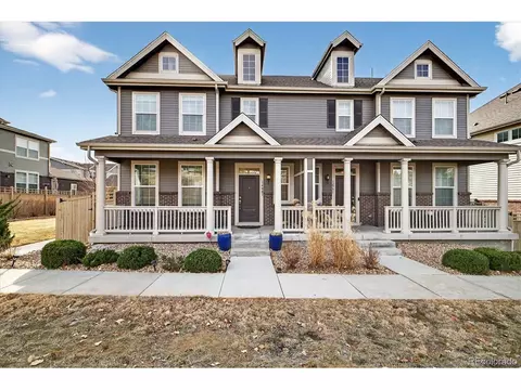 14801 E Poundstone Dr, Aurora, CO 80015