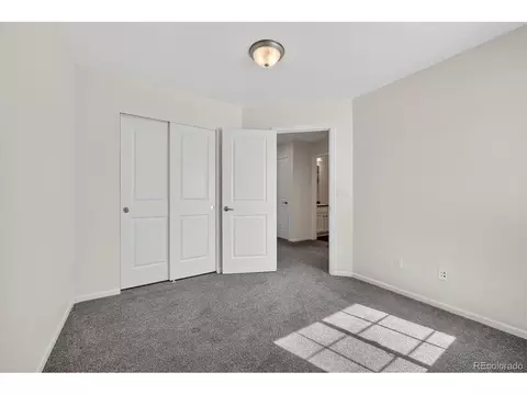 Bedroom - 14801 E Poundstone Dr, Aurora, CO 80015 photo 6 of 6