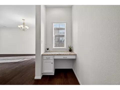 Entry Way - 14801 E Poundstone Dr, Aurora, CO 80015 photo 3 of 4