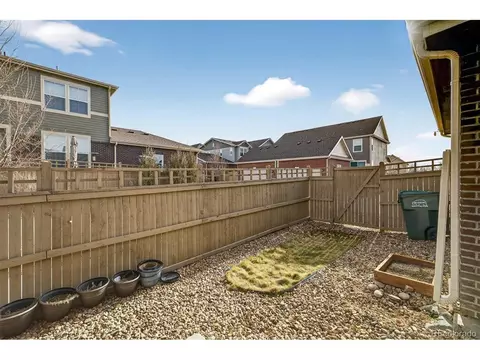 Exterior - 14801 E Poundstone Dr, Aurora, CO 80015 photo 5 of 5