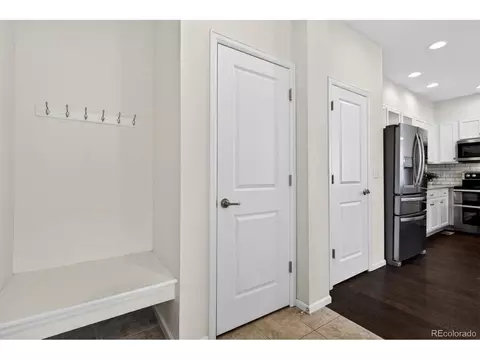 Entry Way - 14801 E Poundstone Dr, Aurora, CO 80015 photo 1 of 4