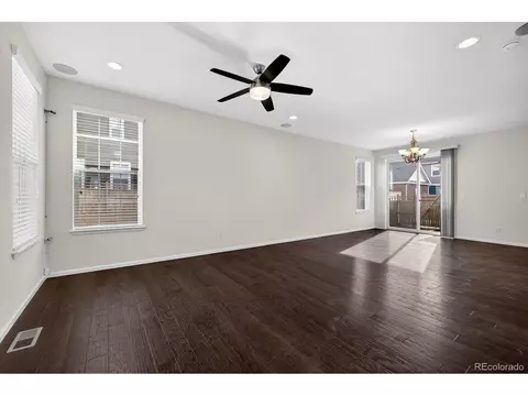 Living - 14801 E Poundstone Dr, Aurora, CO 80015 photo 4 of 6