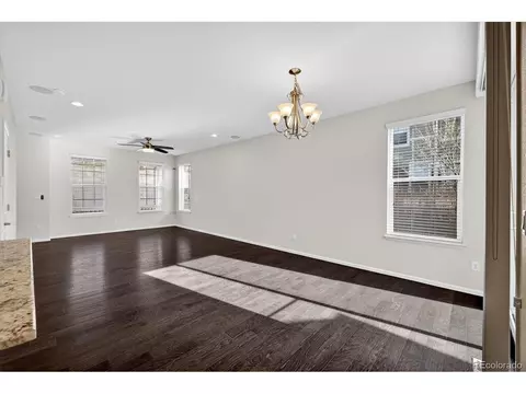 Living - 14801 E Poundstone Dr, Aurora, CO 80015 photo 1 of 6