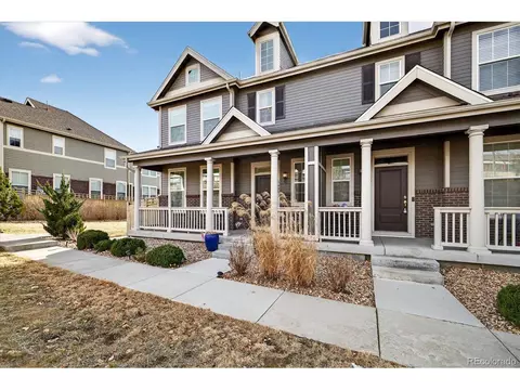 Exterior - 14801 E Poundstone Dr, Aurora, CO 80015 photo 3 of 5
