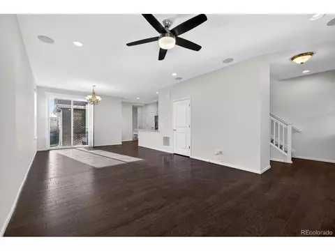 Living - 14801 E Poundstone Dr, Aurora, CO 80015 photo 5 of 6