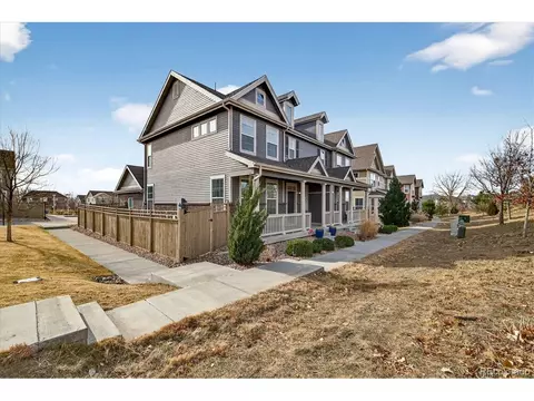 Exterior - 14801 E Poundstone Dr, Aurora, CO 80015 photo 2 of 5