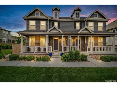 Exterior - 14801 E Poundstone Dr, Aurora, CO 80015 photo 4 of 5