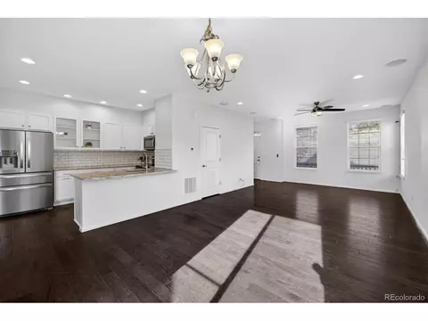 Living - 14801 E Poundstone Dr, Aurora, CO 80015 photo 2 of 6