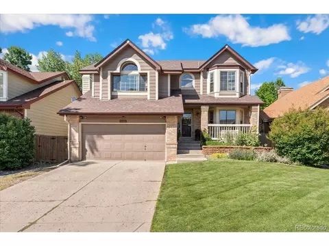 11134 W Fremont Pl, Littleton, CO 80127