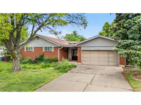 10330 Melody Dr, Northglenn, CO 80260