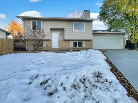 1822 S Joplin St, Aurora, CO 80017