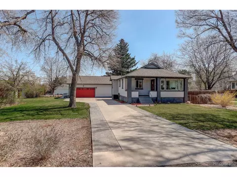 1280 Holland St, Lakewood, CO 80215